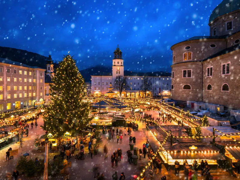 Salzburg