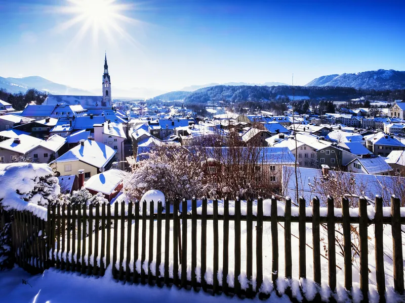 Bad Tölz