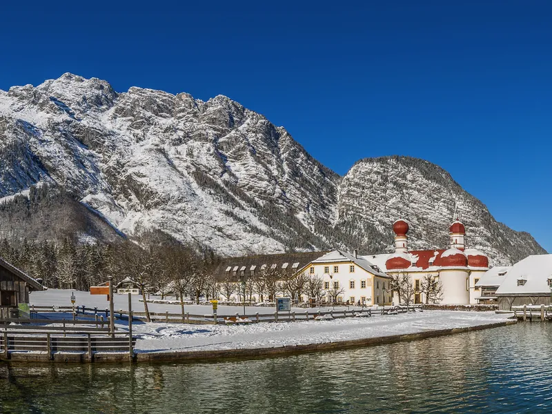 Königssee