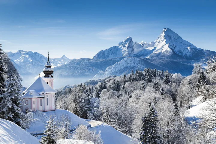 © JFL Photography - stock.adobe.com Tirol
