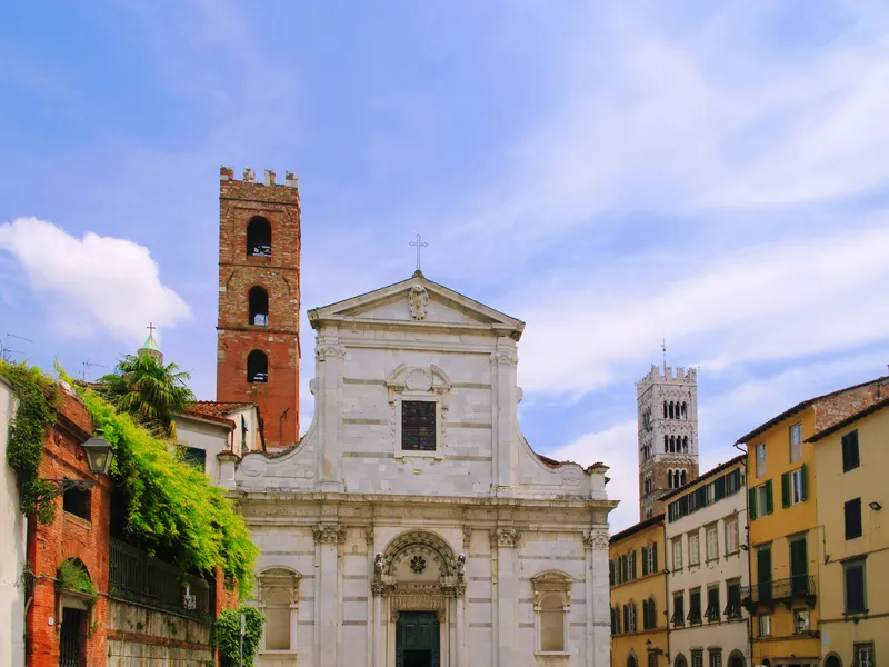 Lucca