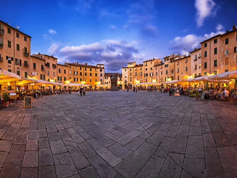 Lucca