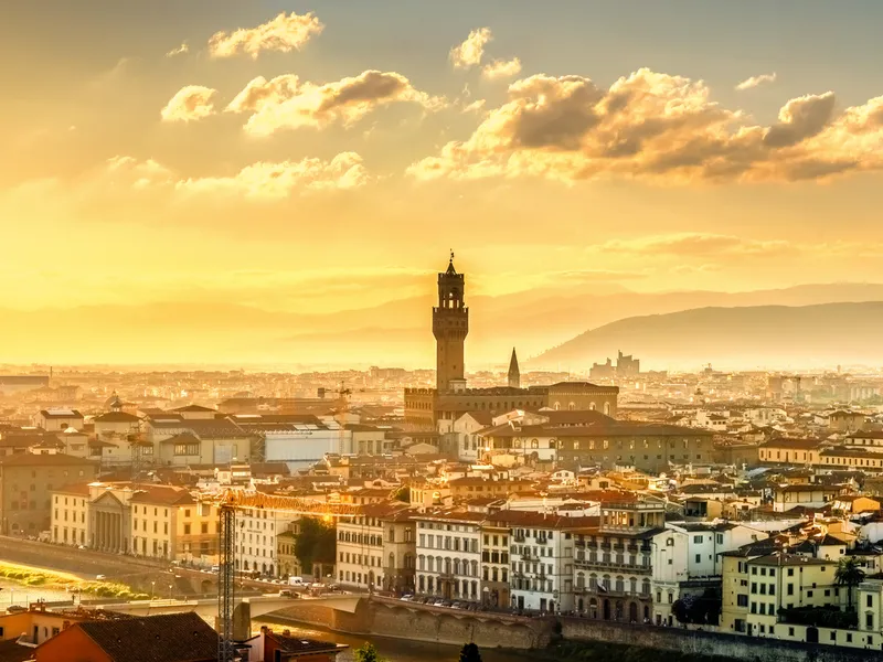 Florenz
