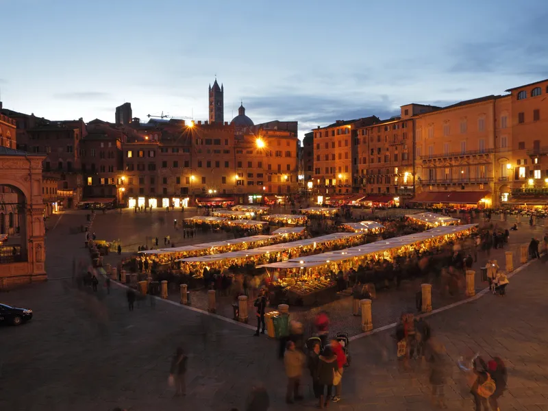Siena