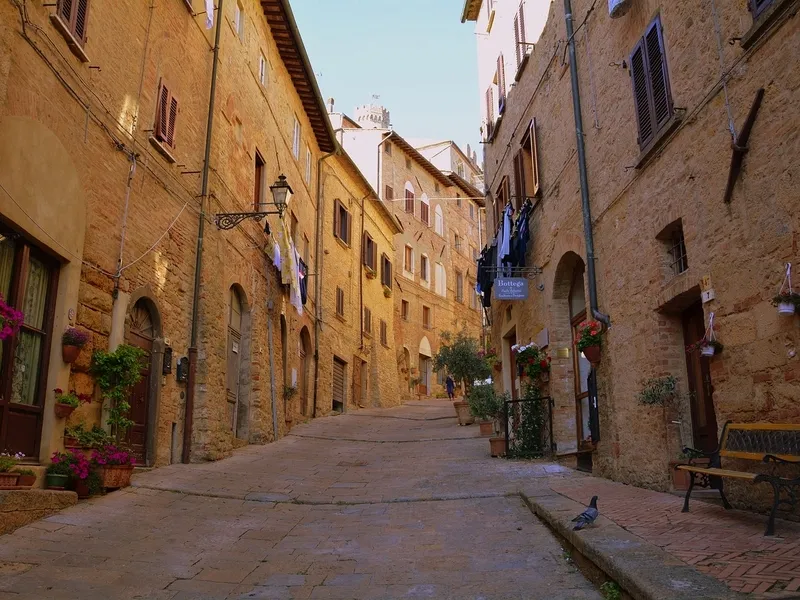 Volterra