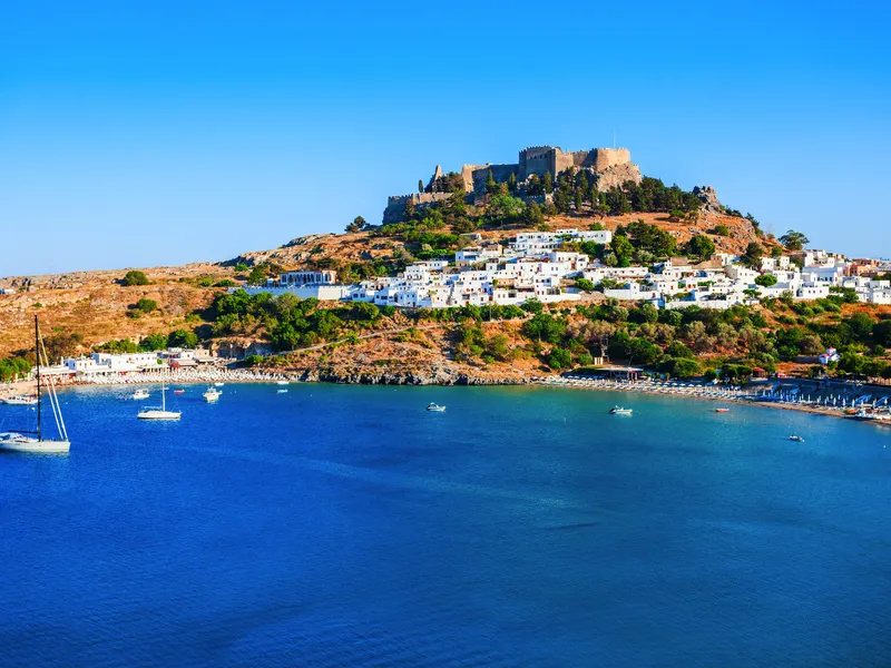 Lindos