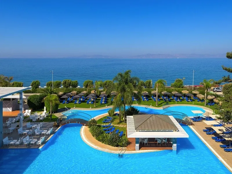 Vertragshotel