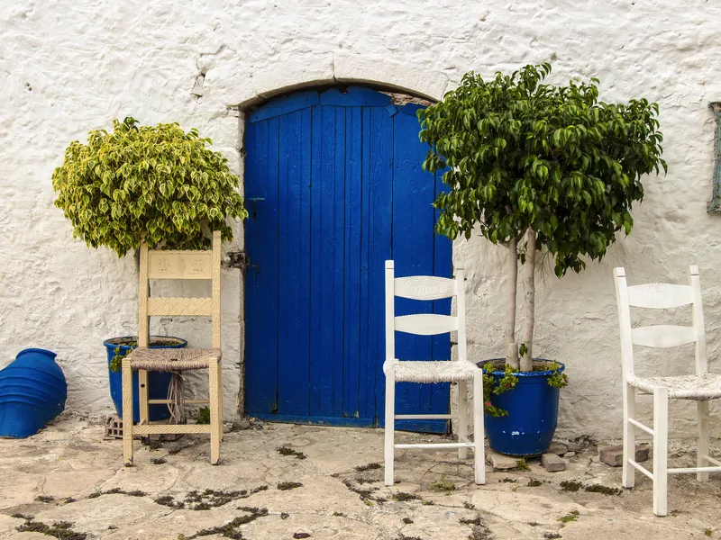 Chersonissos