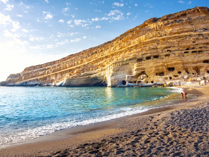Kreta - Insel der Götter