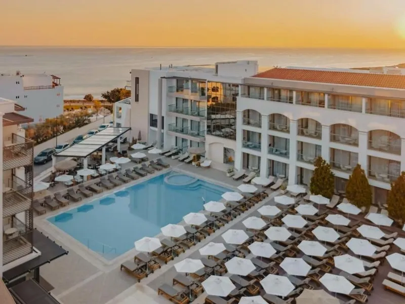 Vertragshotel