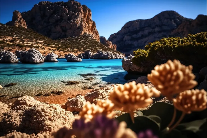 Kreta - Insel der Götter