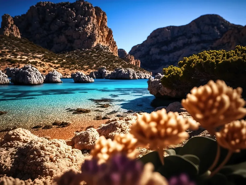 Kreta - Insel der Götter