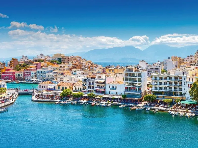 Agios Nikolaos