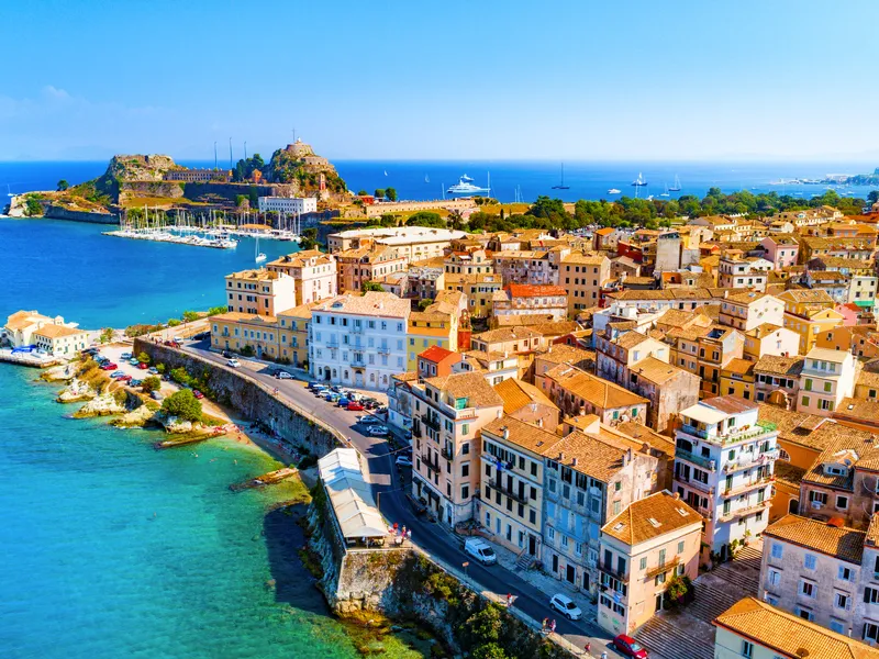 Kerkyra