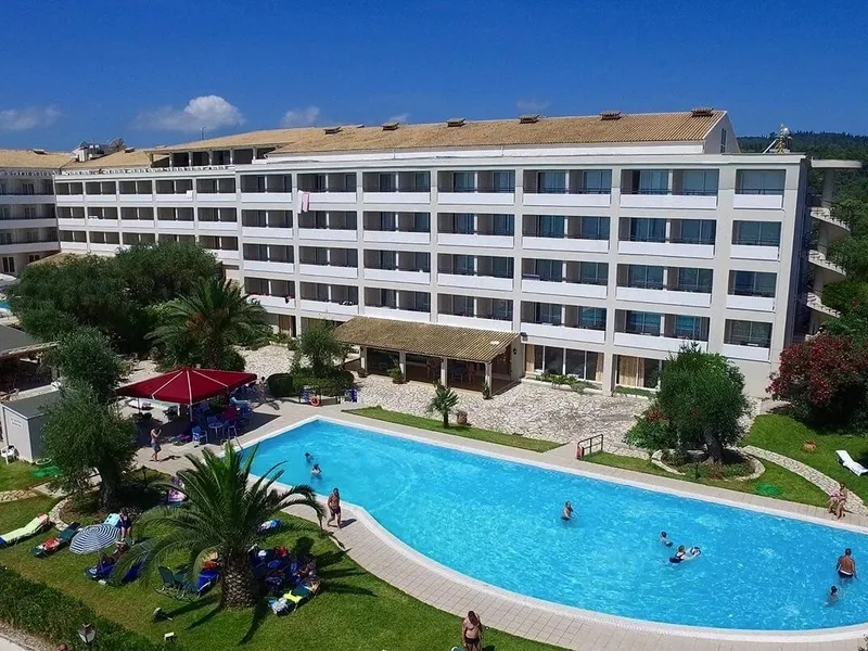 Vertragshotel