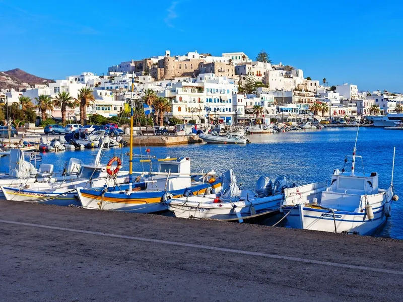 Naxos