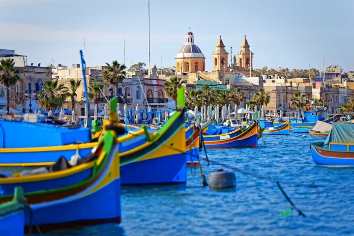 Inselträume auf Malta und Gozo