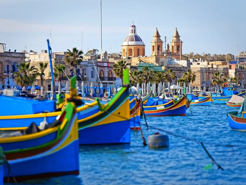 Inselträume auf Malta und Gozo