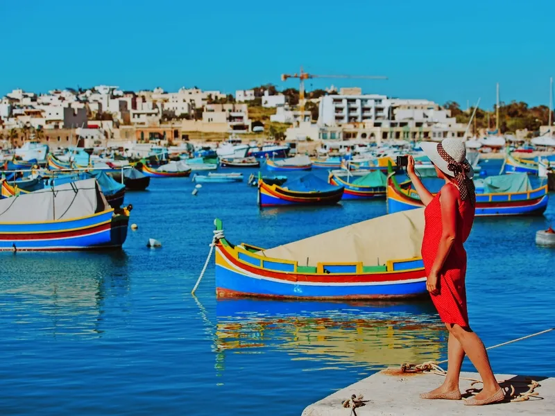 Inselträume auf Malta und Gozo