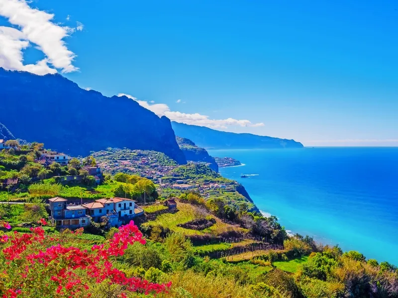 Madeira