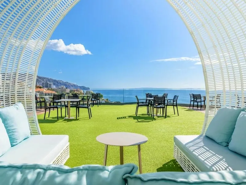 Inselträume Madeira