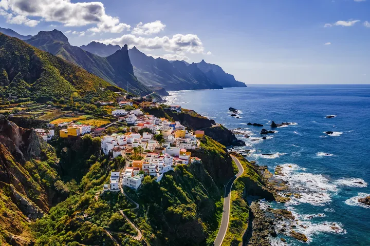 Teneriffa - Königin der Kanaren