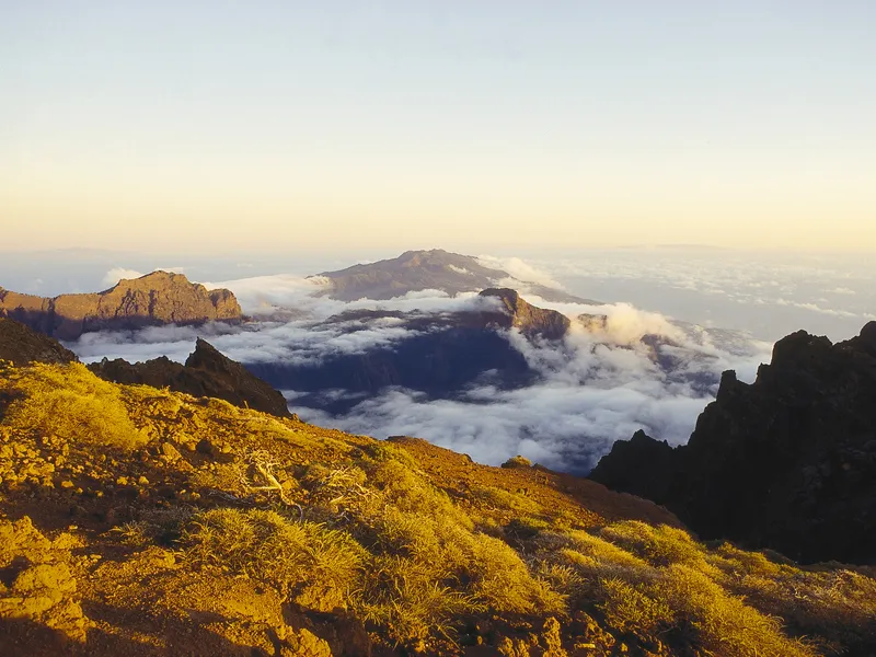 hauser.aktivo: La Palma - Isla Bonita