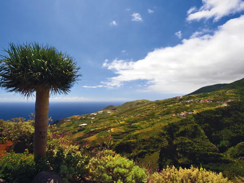 hauser.aktivo: La Palma - Isla Bonita