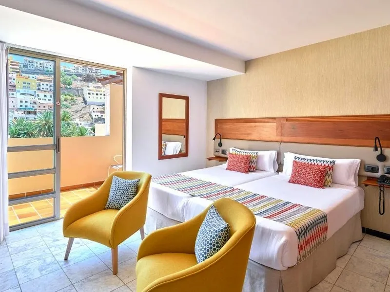 Vertragshotel