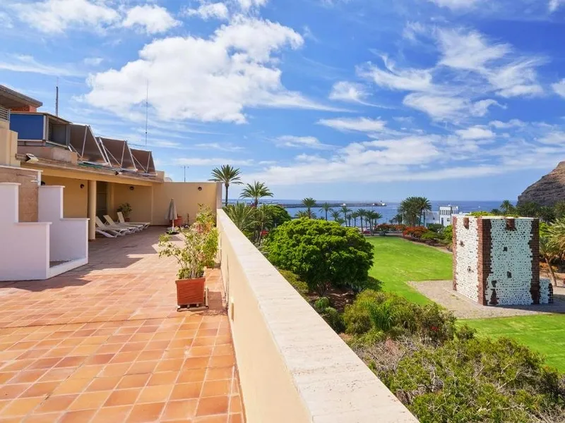 hauser.aktivo: La Gomera - ein Paradies
