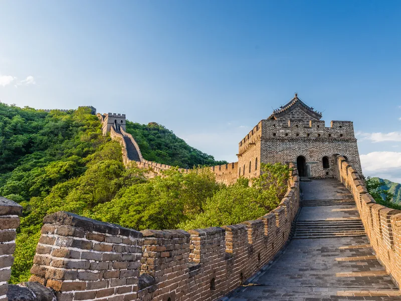 China - die große Rundreise