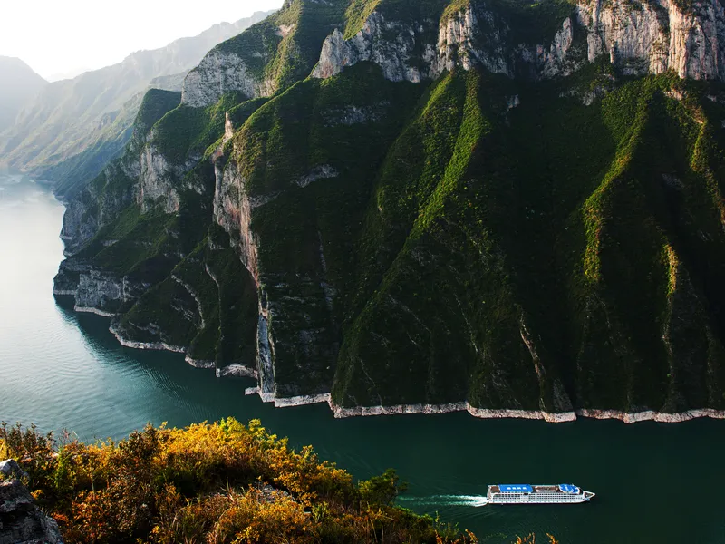 Yangtze