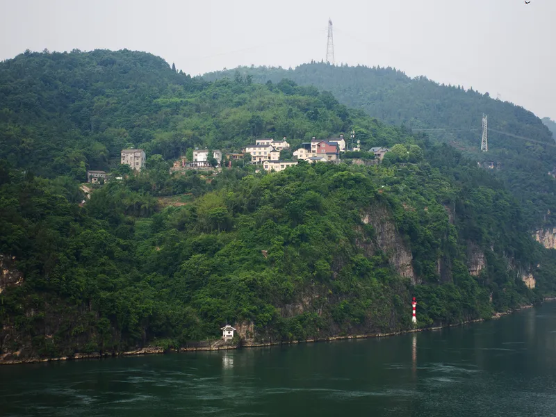 China - die große Rundreise