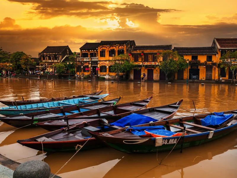 Hoi An