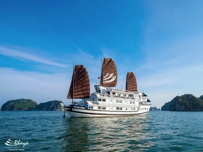 Ein Reisetraum - Vietnam und Kambodscha