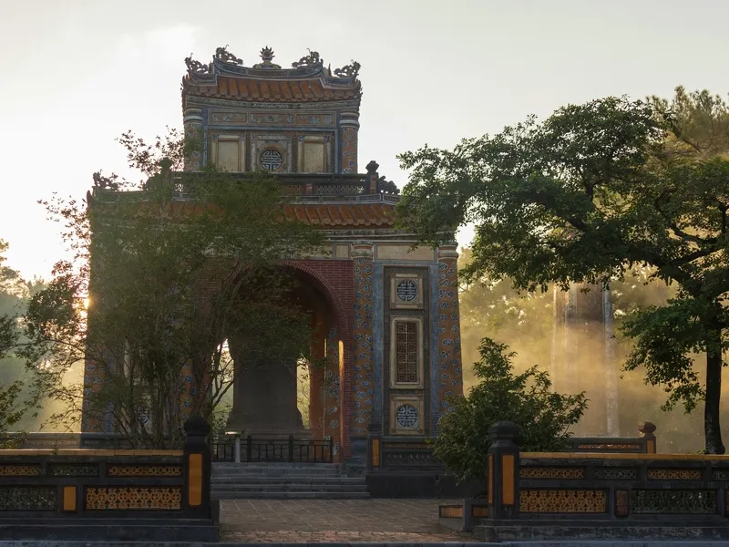 Ein Reisetraum - Vietnam und Kambodscha