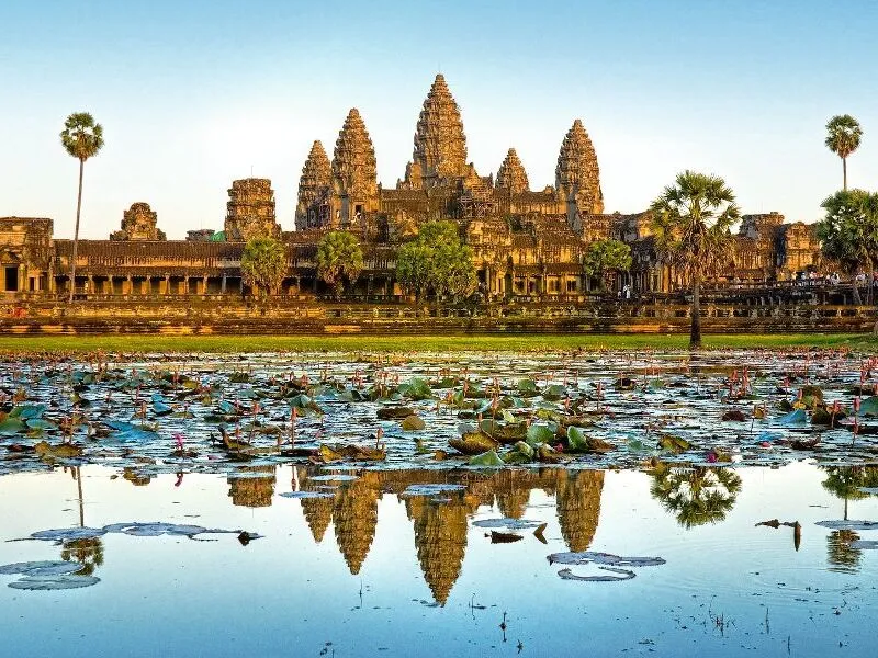 Angkor Wat
