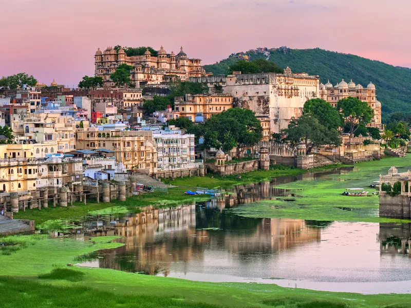 Udaipur