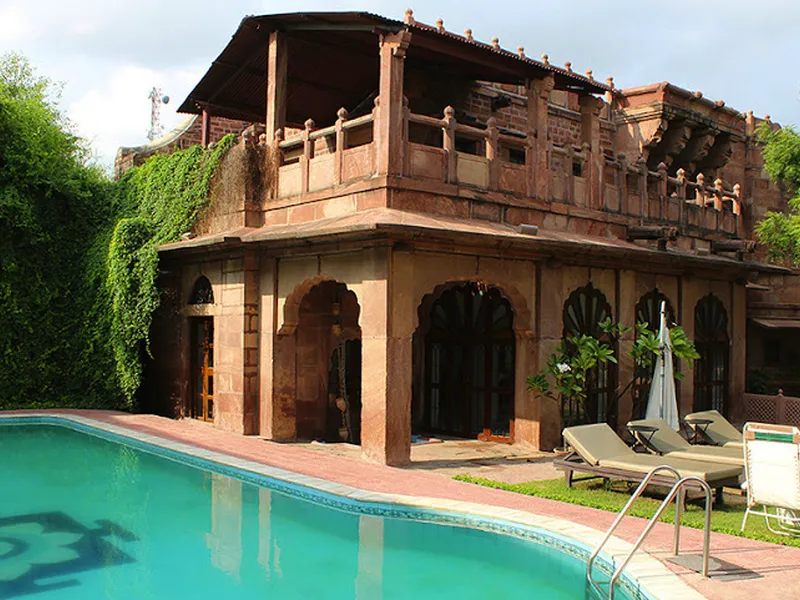 Indien - exklusive Königstour