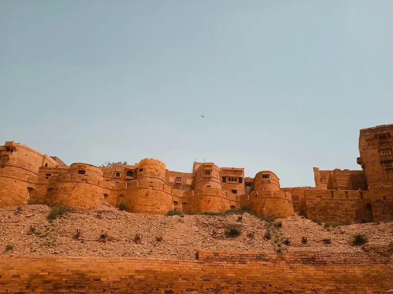 Indien - exklusive Königstour