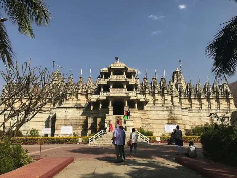 Indien - exklusive Königstour