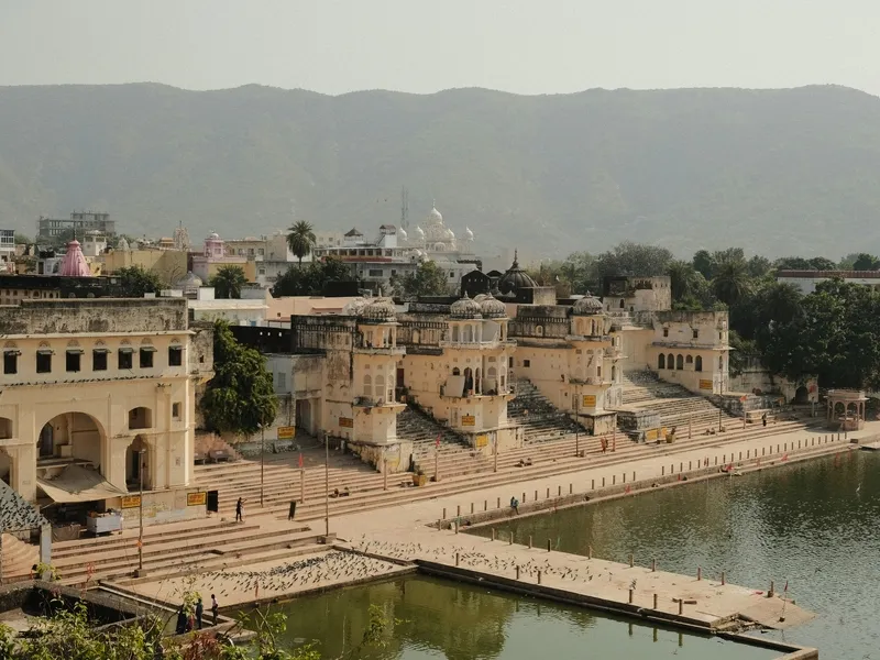 Indien - exklusive Königstour