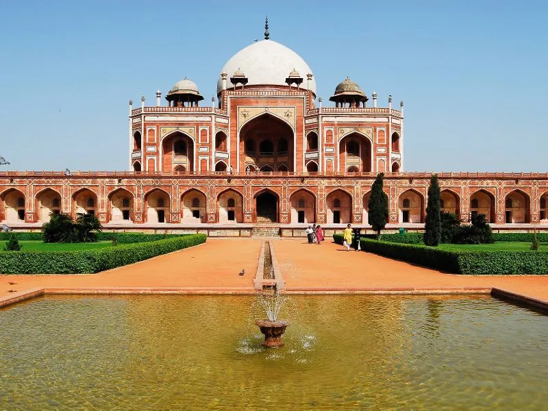 Delhi