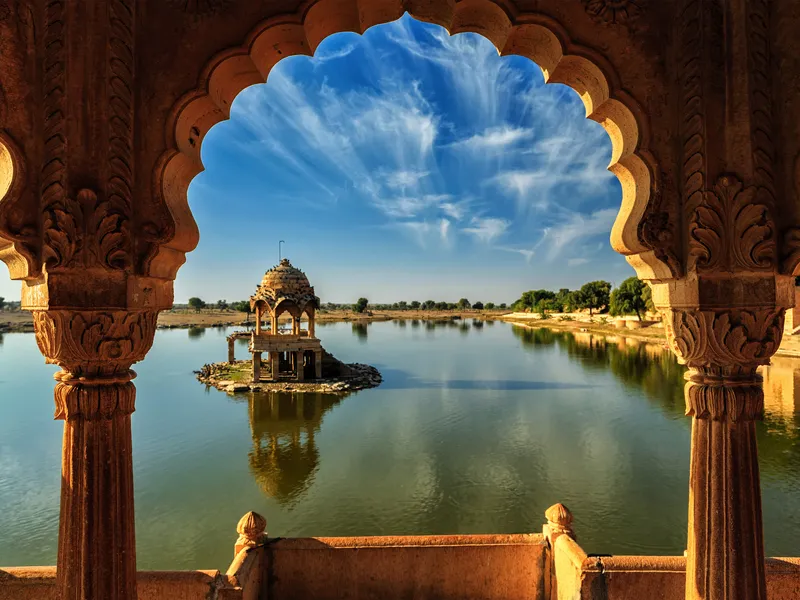 Jaisalmer