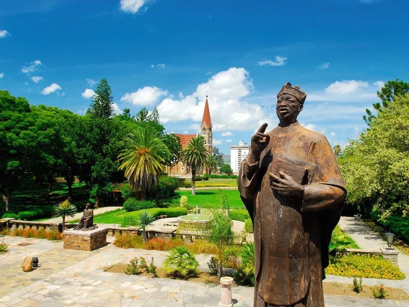 Windhoek