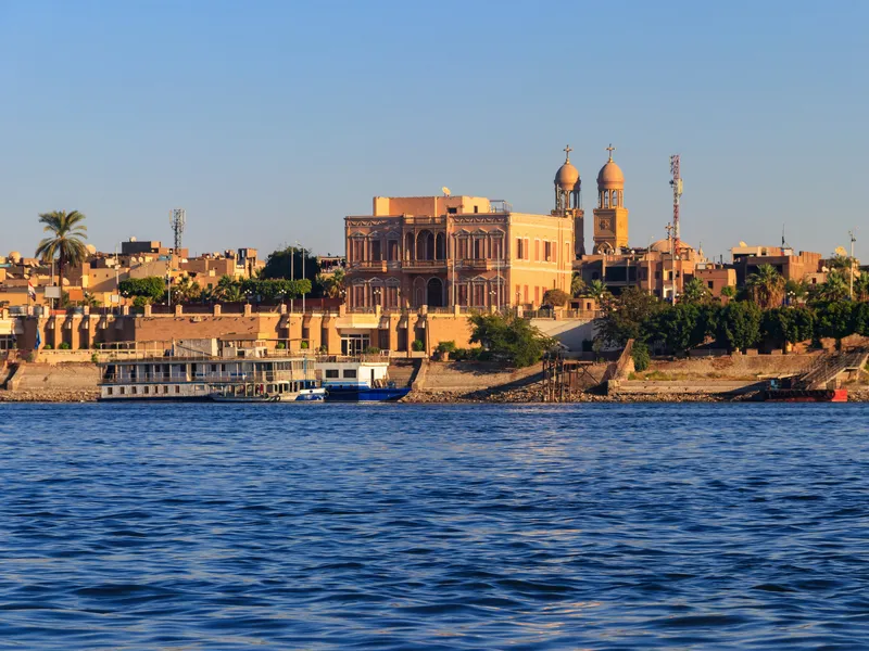 Luxor