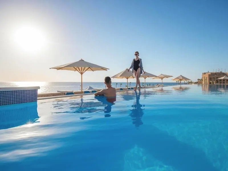 Imposantes Ägypten - Nilkreuzfahrt + Verwöhnwoche am Roten Meer