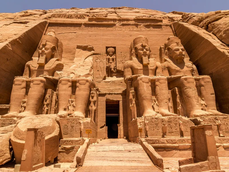 Abu Simbel