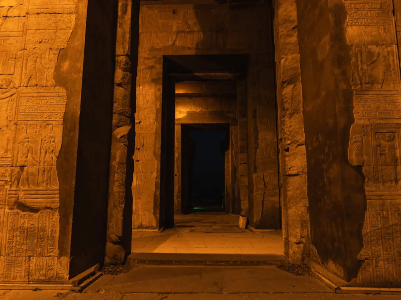 Kom Ombo