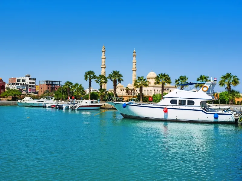 Hurghada